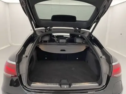 Photo 13 Mercedes GLC  Coupé 300 de 9G-Tronic 4Matic