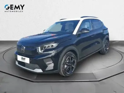 Photo Citroën C3 Max