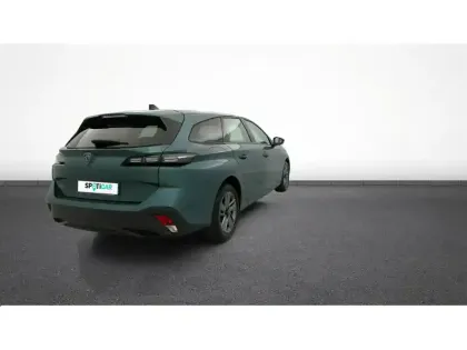 Photo 7 Peugeot 308  SW PureTech 130ch S&S EAT8