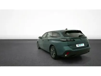 Photo 5 Peugeot 308  SW PureTech 130ch S&S EAT8