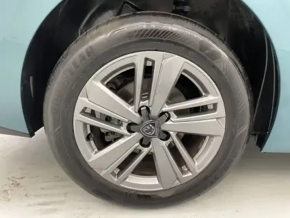 Photo 17 Peugeot 308  SW PureTech 130ch S&S EAT8