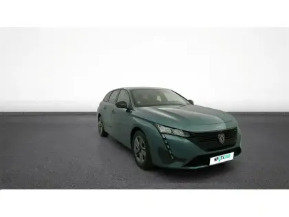 Photo 11 Peugeot 308  SW PureTech 130ch S&S EAT8