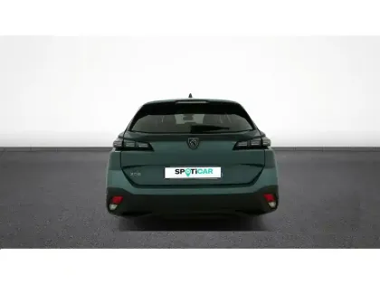 Photo 6 Peugeot 308  SW PureTech 130ch S&S EAT8