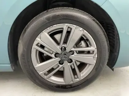 Photo 16 Peugeot 308  SW PureTech 130ch S&S EAT8