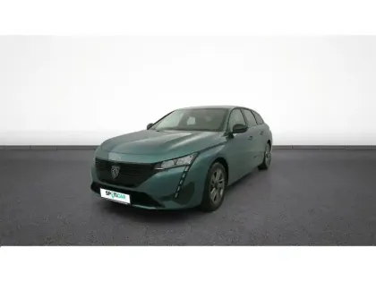 Photo Peugeot 308 Active Pack
