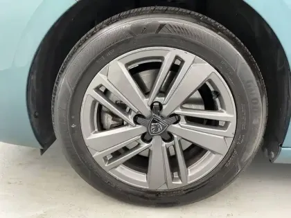 Photo 18 Peugeot 308  SW PureTech 130ch S&S EAT8
