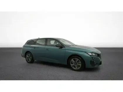 Photo 10 Peugeot 308  SW PureTech 130ch S&S EAT8