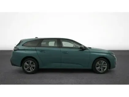 Photo 9 Peugeot 308  SW PureTech 130ch S&S EAT8