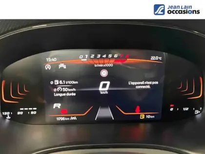 Photo 18 Seat Arona  1.0 TSI 115 ch Start/Stop DSG7