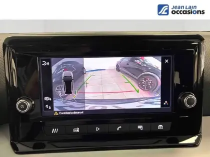 Photo 15 Seat Arona  1.0 TSI 115 ch Start/Stop DSG7
