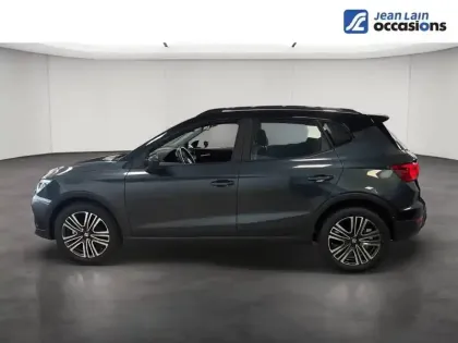 Photo 7 Seat Arona  1.0 TSI 115 ch Start/Stop DSG7