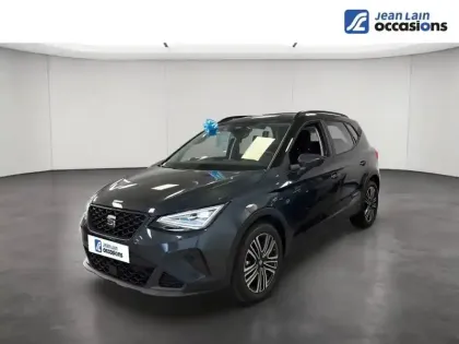 Photo Seat Arona Copa