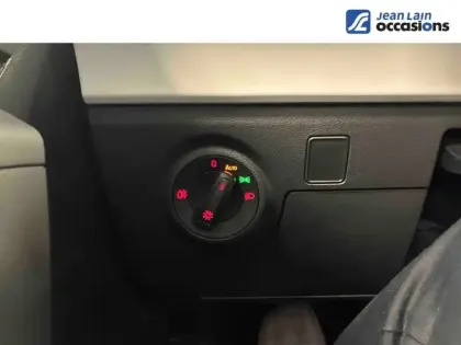 Photo 19 Seat Arona  1.0 TSI 115 ch Start/Stop DSG7
