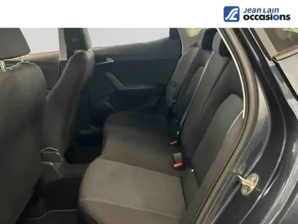 Photo 16 Seat Arona  1.0 TSI 115 ch Start/Stop DSG7