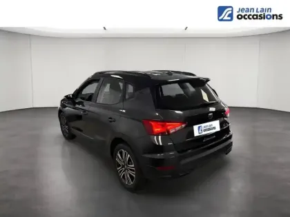 Photo 6 Seat Arona  1.0 TSI 115 ch Start/Stop DSG7