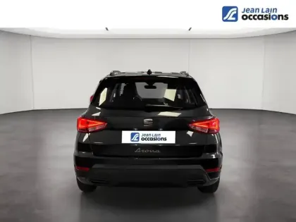 Photo 5 Seat Arona  1.0 TSI 115 ch Start/Stop DSG7