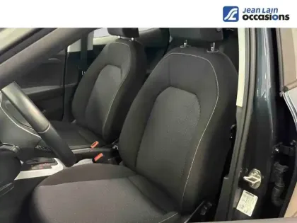 Photo 10 Seat Arona  1.0 TSI 115 ch Start/Stop DSG7