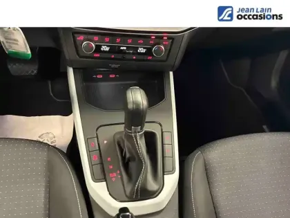 Photo 12 Seat Arona  1.0 TSI 115 ch Start/Stop DSG7