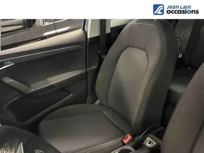 Photo 17 Seat Arona  1.0 TSI 115 ch Start/Stop DSG7