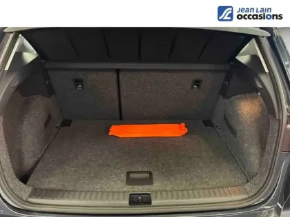 Photo 9 Seat Arona  1.0 TSI 115 ch Start/Stop DSG7
