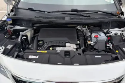 Photo 15 Peugeot 3008  Puretech 130ch S&S EAT8