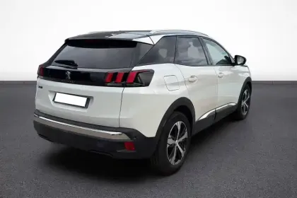 Photo 5 Peugeot 3008  Puretech 130ch S&S EAT8