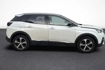 Photo 6 Peugeot 3008  Puretech 130ch S&S EAT8