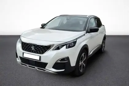 Photo Peugeot 3008 Allure
