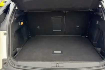 Photo 8 Peugeot 3008  Puretech 130ch S&S EAT8