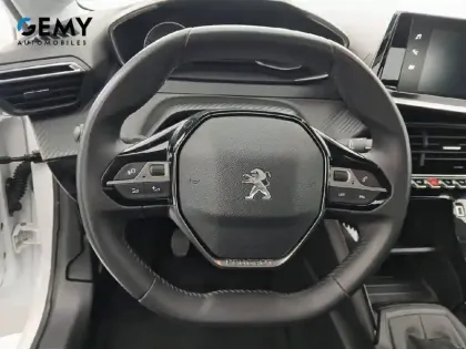 Photo 12 Peugeot 208  BLUEHDI 100 S&S BVM6