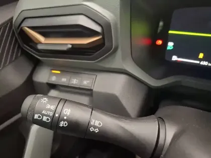 Photo 13 Dacia Bigster  Mild Hybrid-G 140