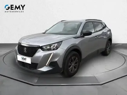 Photo Peugeot 2008 Style