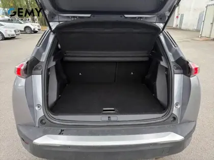 Photo 5 Peugeot 2008  BlueHDi 110 S&S BVM6