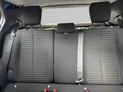Photo 9 Peugeot 2008  BlueHDi 110 S&S BVM6