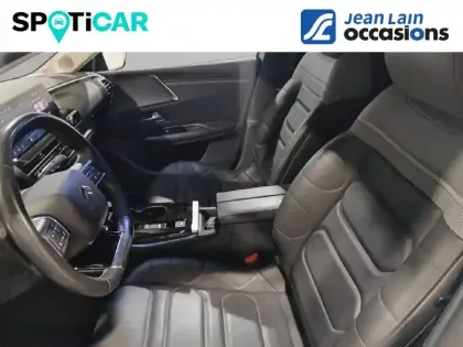 Photo 10 Citroën C5  X PureTech 130 S&S EAT8