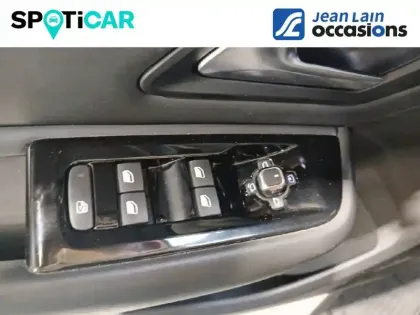 Photo 19 Citroën C5  X PureTech 130 S&S EAT8
