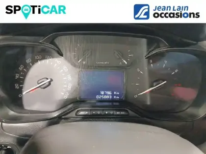 Photo 9 Citroën C3  PureTech 83 S&S BVM5