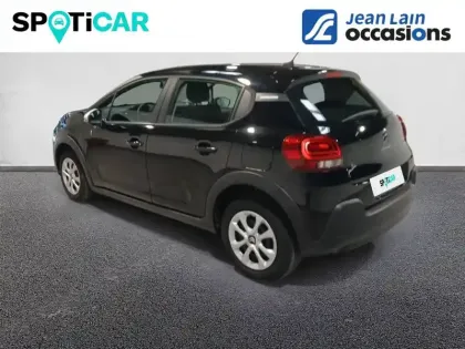 Photo 6 Citroën C3  PureTech 83 S&S BVM5