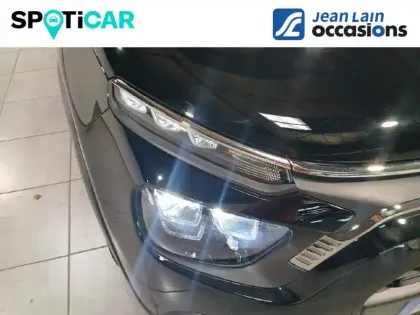 Photo 15 Citroën C3  PureTech 83 S&S BVM5