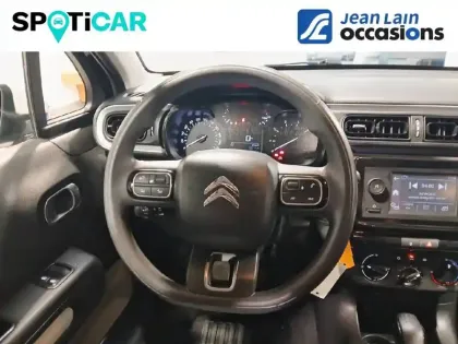 Photo 8 Citroën C3  PureTech 83 S&S BVM5