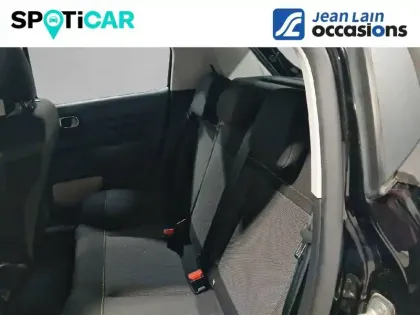 Photo 11 Citroën C3  PureTech 83 S&S BVM5