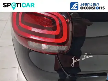 Photo 16 Citroën C3  PureTech 83 S&S BVM5