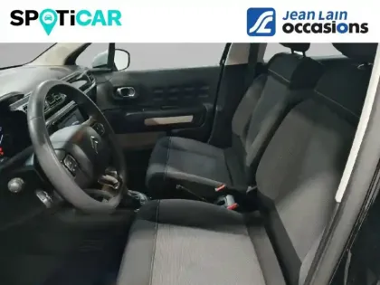 Photo 10 Citroën C3  PureTech 83 S&S BVM5