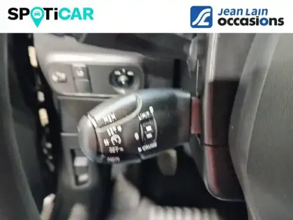 Photo 17 Citroën C3  PureTech 83 S&S BVM5