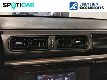 Photo 19 Citroën C3  PureTech 83 S&S BVM5