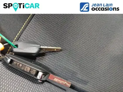 Photo 14 Citroën C3  PureTech 83 S&S BVM5