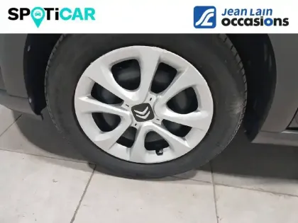 Photo 12 Citroën C3  PureTech 83 S&S BVM5
