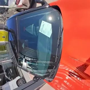 Photo 12 Opel Mokka  1.2 Turbo Hybrid 145 ch e-DCT6