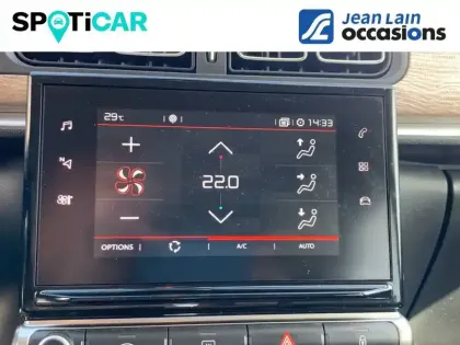 Photo 19 Citroën C3  PureTech 110 S&S EAT6