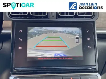 Photo 18 Citroën C3  PureTech 110 S&S EAT6